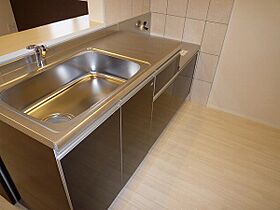 ルミナス天王 201号室 ｜ 茨城県水戸市天王町（賃貸アパート1LDK・2階・44.86㎡） その8