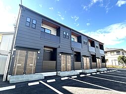 レーガベーネ中根 A 102号室