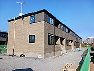 茨城県水戸市新原：物件画像／香陵住販株式会社　ネット支店