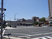 赤塚駅