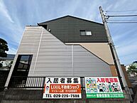 茨城県水戸市上水戸：物件画像／香陵住販株式会社　ネット支店