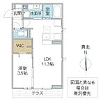 茨城県水戸市石川：物件画像／香陵住販株式会社　ネット支店