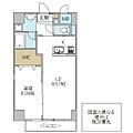 クラージュ5階7.0万円