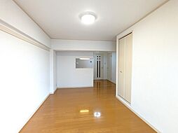 リエス水戸大町 2LDKの写真