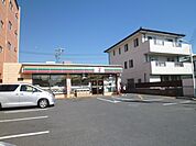セブンイレブン