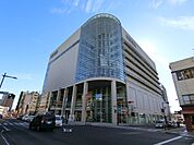 京成百貨店