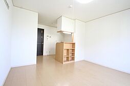 メゾンボナールB ワンルームの写真