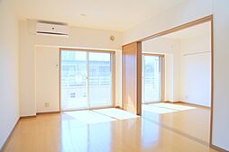 アンバサダー 1LDKの写真