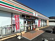 セブンイレブン
