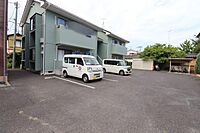 茨城県水戸市城東：物件画像／香陵住販株式会社　ネット支店