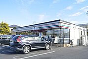 セブンイレブン水戸千波中央店