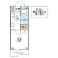 スピカハイム53階2.8万円