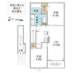 茨城県水戸市元吉田町：物件画像／香陵住販株式会社　ネット支店