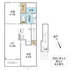 茨城県水戸市酒門町：物件画像／香陵住販株式会社　ネット支店