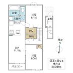 茨城県水戸市松が丘：物件画像／香陵住販株式会社　ネット支店