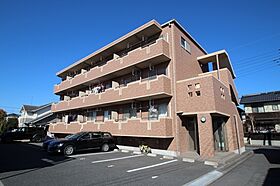 ラ・ルーチェ 101号室 ｜ 茨城県ひたちなか市西大島（賃貸マンション1LDK・1階・43.43㎡） その1