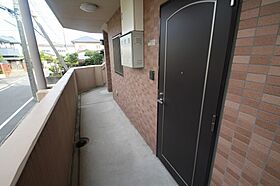 ラ・ルーチェ 101号室 ｜ 茨城県ひたちなか市西大島（賃貸マンション1LDK・1階・43.43㎡） その12
