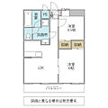 OUTLOOKKASAHARA3階5.7万円