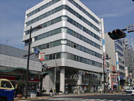 茨城県水戸市南町：物件画像／香陵住販株式会社　ネット支店