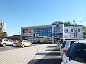 茨城県信用組合上水戸支店