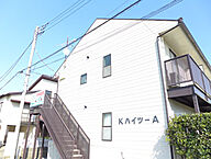 茨城県水戸市笠原町：物件画像／香陵住販株式会社　ネット支店
