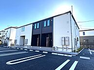 茨城県ひたちなか市大字足崎：物件画像／香陵住販株式会社　ネット支店