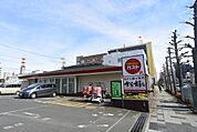 ガスト水戸駅南店