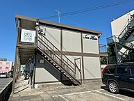 茨城県水戸市白梅：物件画像／香陵住販株式会社　ネット支店