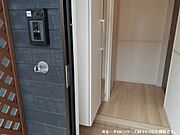 ※参考写真　同建築メーカー施工の同間取完成他物件のものです。色違いの可能性ございます。設備等の違いがある場合がありますので、物件概要設備欄をご確認ください。