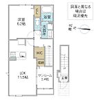 茨城県ひたちなか市大字足崎：物件画像／香陵住販株式会社　ネット支店