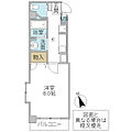 フォーライフヴィラ大工町3階4.3万円
