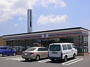 セブンイレブンひたちなか市毛店