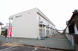 🉐敷金礼金0円！🉐森谷コーポ