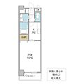 プレスト水戸中央10階7.5万円