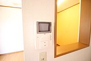 TVインターホン