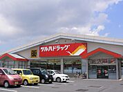 ツルハドラッグひたちなか市毛店