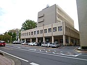 水戸警察署