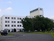 北友会勝田病院