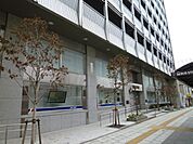 常陽銀行 本店営業部