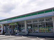 ファミリーマート日和サービス田彦北店