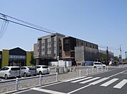 北水会記念病院