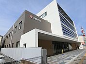 医療法人　弘仁会　志村病院