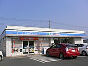 ローソンひたちなか東石川西古内店