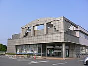 常陽銀行佐和支店