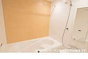 ※参考写真　同建築メーカー施工の同間取完成他物件のものです。色違いの可能性ございます。設備等の違いがある場合がありますので、物件概要設備欄をご確認ください。