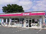ココストアひたちなか足崎店