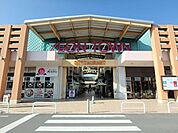 イオンタウン水戸南
