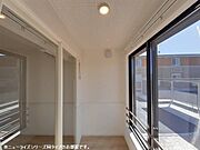※参考写真　同建築メーカー施工の同間取完成他物件のものです。色・設備等の違いがある場合がございますので、物件概要設備欄をご確認ください。