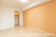 ※参考写真　同建築メーカー施工の同間取完成他物件のものです。色違いの可能性ございます。設備等の違いがある場合がありますので、物件概要設備欄をご確認ください。
