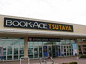 TSUTAYA勝田東石川店